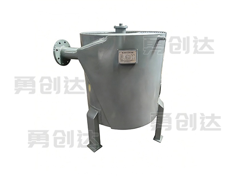 宿迁螺旋板换热器